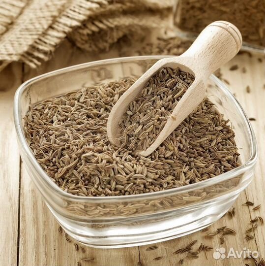 Специи зира 100гр