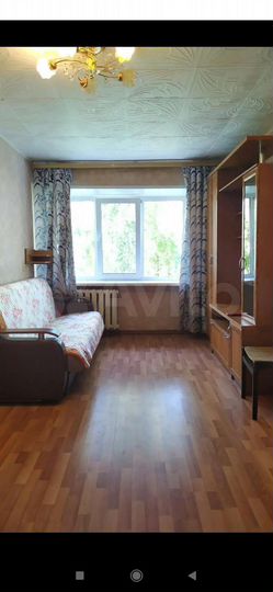 2-к. квартира, 44 м², 4/5 эт.