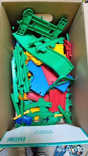 Конструктор bauer