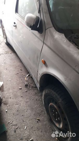 Тайота виста ардео по запчастям