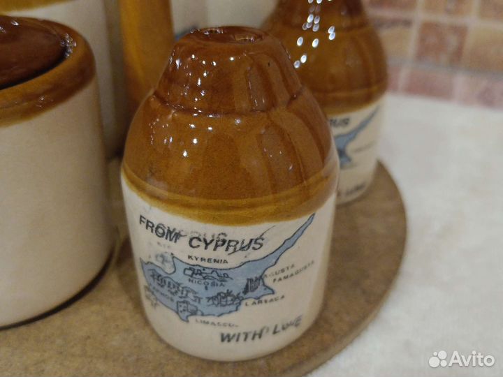 Набор для кухни 