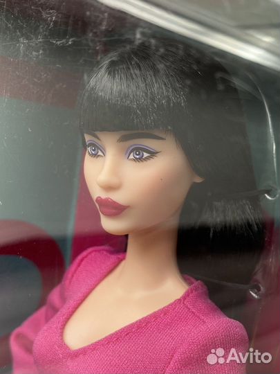 Бронь Кукла Барби Looks 19