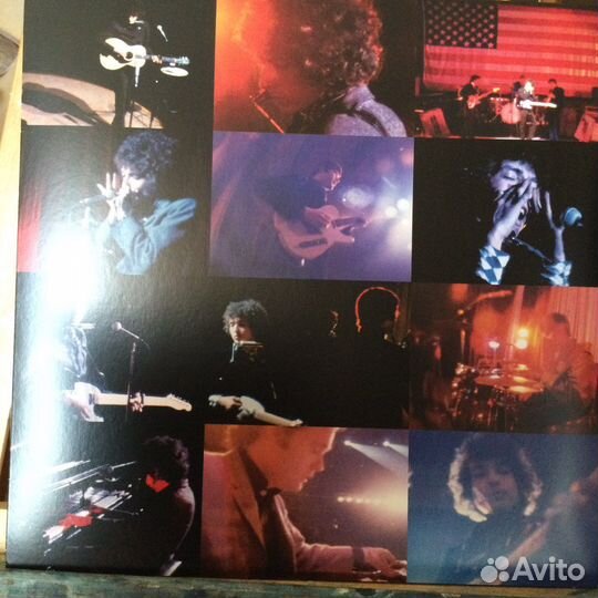 Bob Dylan/Concert 2Lp, EU, 2016, nm