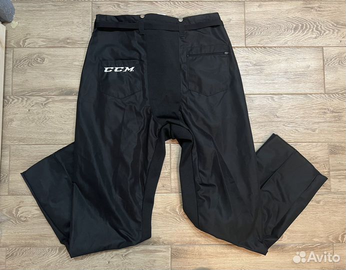 Брюки судьи CCM SR XL