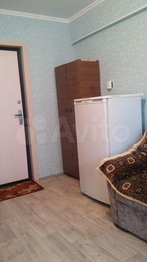 Комната 14 м² в 3-к., 3/5 эт.