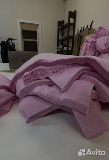 Пошив одежды оптом для маркетплейсов