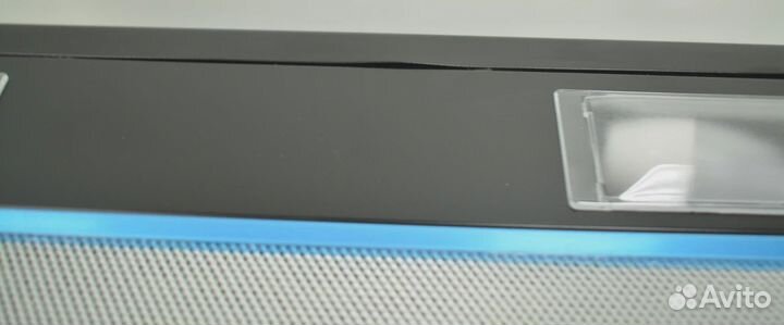 Встраиваемая вытяжка bosch DFT63CA60Q Serie 2 k6