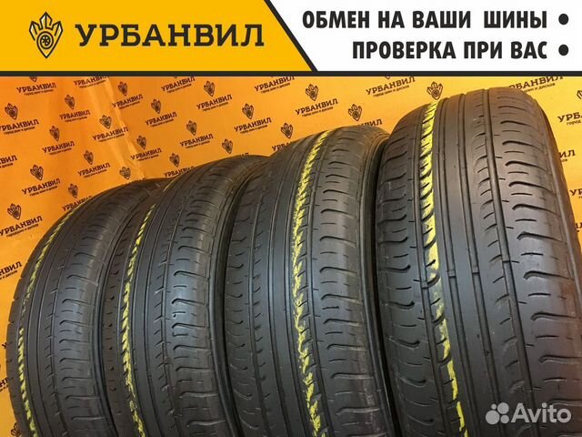 Hankook Optimo K415 185/65 R15 88H