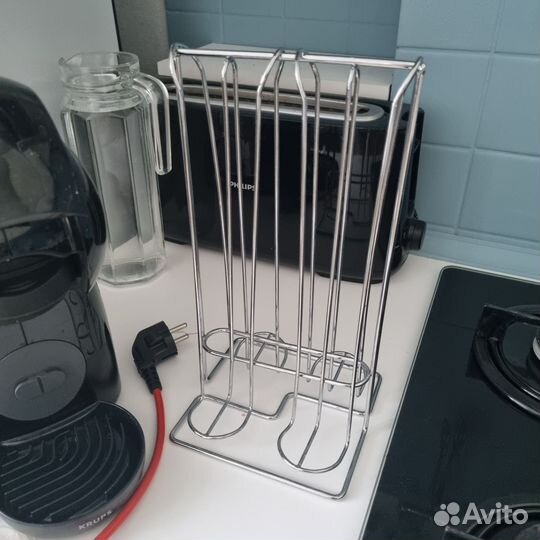 Кофемашина nescafe dolce gusto