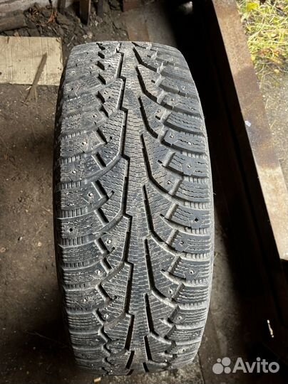 Nokian Tyres Hakkapeliitta 5 235/65 R17 108