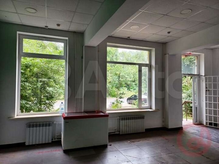 Сдам торговое помещение, 96.2 м²