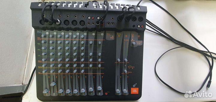 Вокальный класс