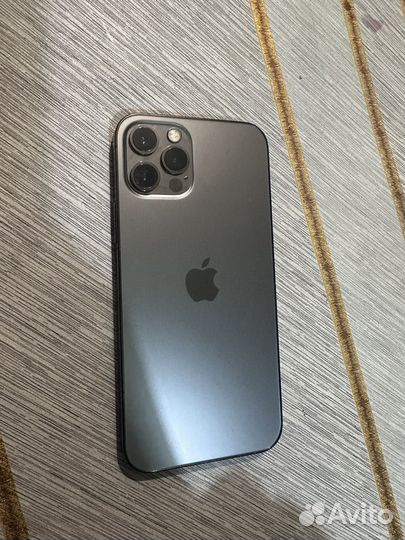 iPhone 12 Pro, 128 ГБ