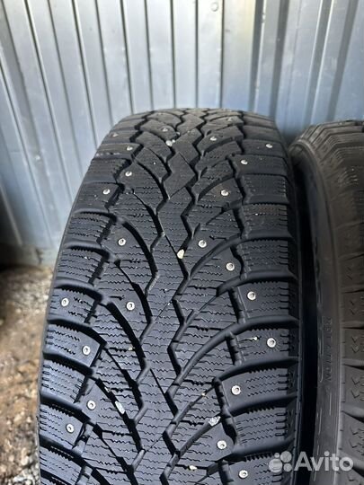 Formula Ice 205/60 R16