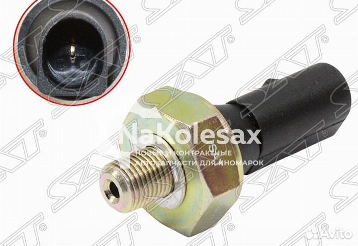 Датчик давления масла VW transporter 4, 5 92-09/ j