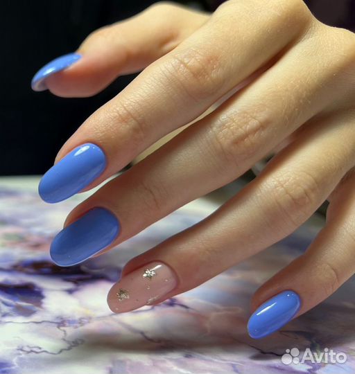 Маникюр, педикюр, перманентный макияж