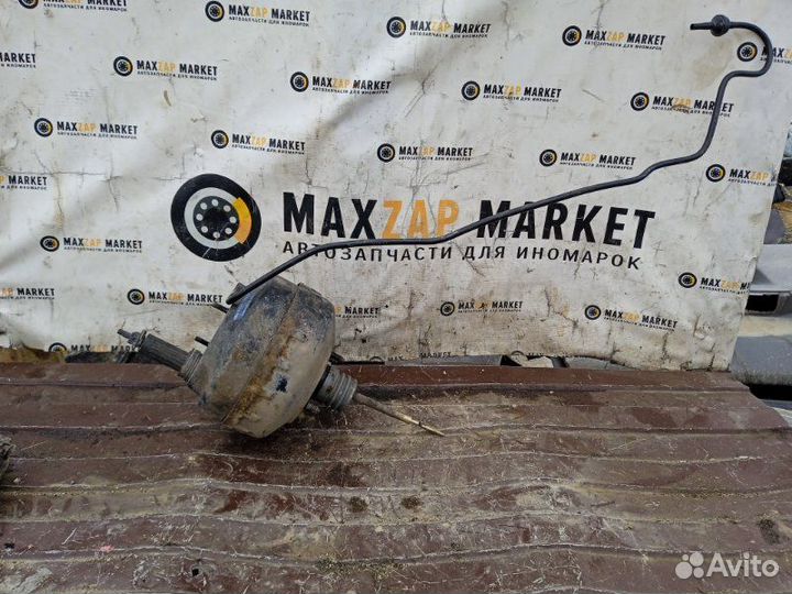 Усилитель тормозов вакуумный Ford Scorpio 2.0 1988