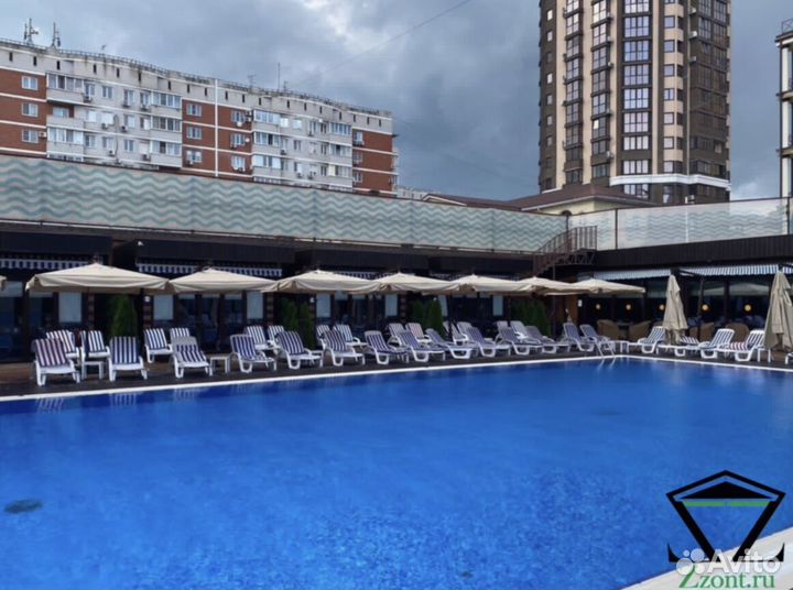 Зонты оптом