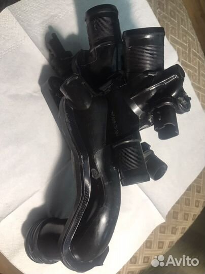 Термостат peugeot 308