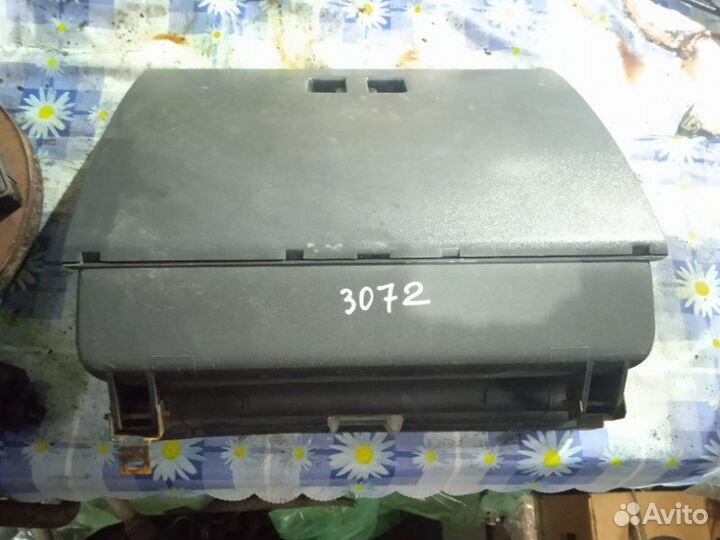 Бардачок LADA 2112