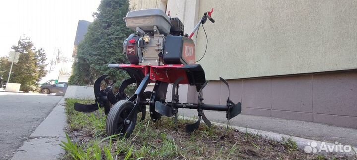 Культиватор бензиновый Ресанта 7.0
