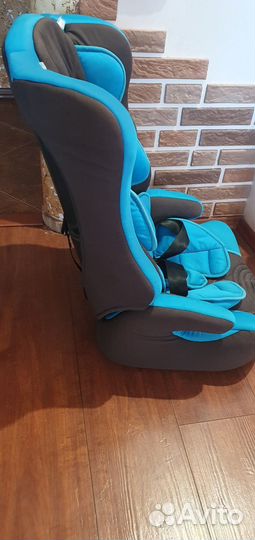 Детское автокресло 9 до 36 кг