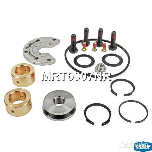 Ремкомплект турбокомпрессора