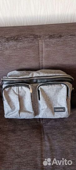 Сумка для коляски