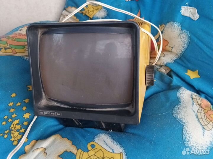 Фильмоскоп СССР