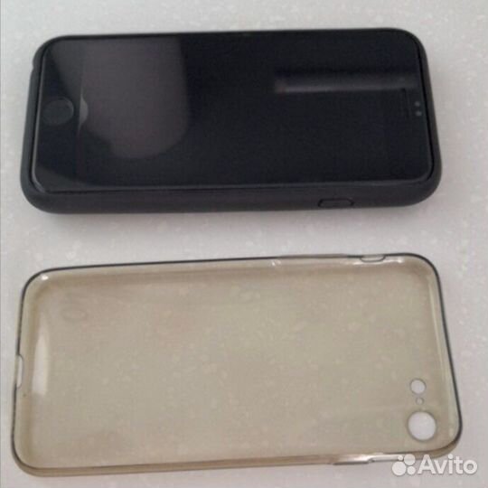 iPhone 7, 256 ГБ