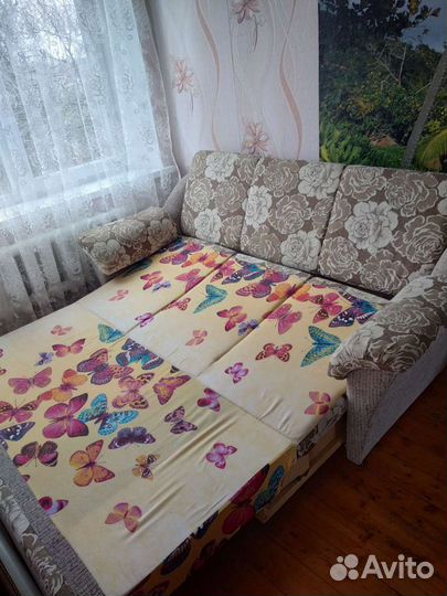 Диван бу