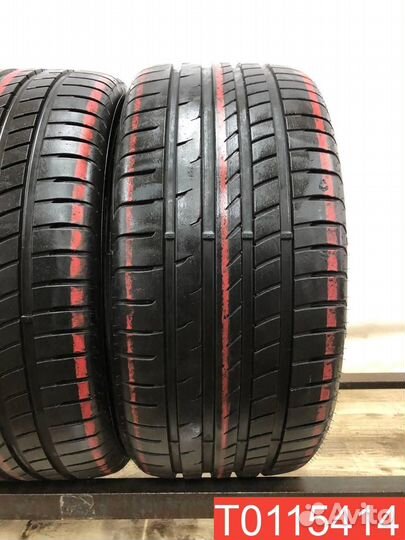 Goodyear Eagle F1 Asymmetric 2 255/40 R18 99Y