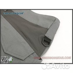 Шорты Emersongear Blue Label G2 EMB9562RG олива