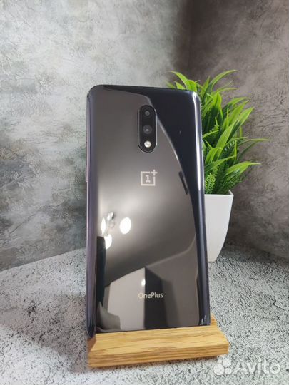 OnePlus 7, 8/256 ГБ