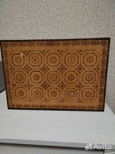 Газетница СССР