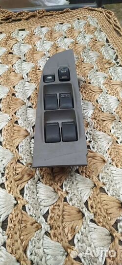 Двери nissan примера р12