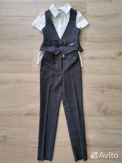 Школьная форма