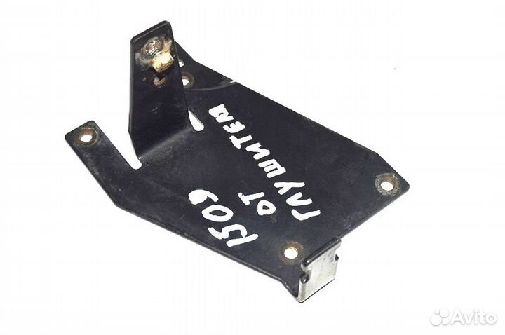 Система AdBlue / Другие части DAF XF105 (01.05)