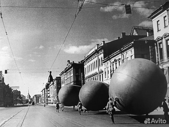 Санкт-Петербург Топ-Экскурсия Истории и судьбы бло