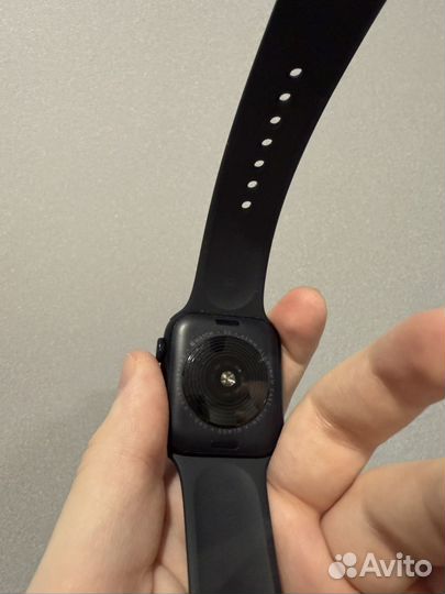 Apple Watch SE 2 44mm