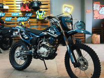 Мотоцикл Motoland XR250 lite