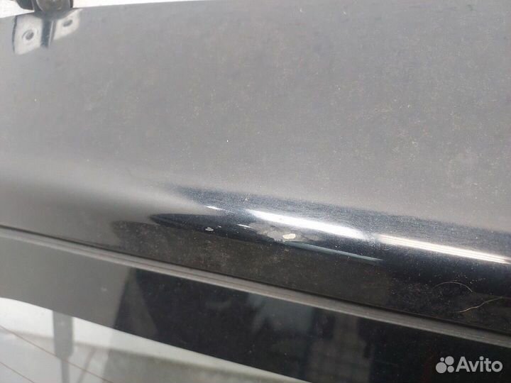 Двигатель стеклоочистителя задний Suzuki Liana, 20