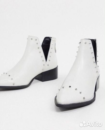 Казаки Steve Madden 40