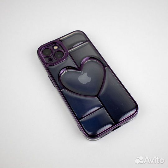 Чехол на iPhone 14 pro