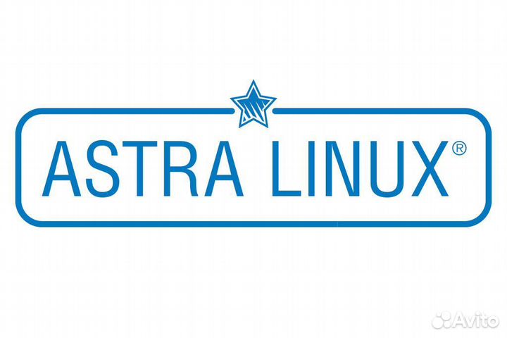 Сборщик пк / Внедрение ос Astra Linux