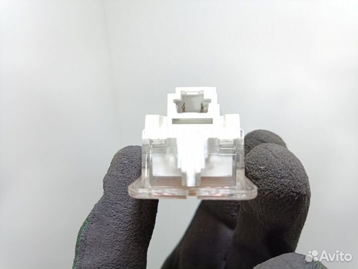 Фонарь подсветки багажника