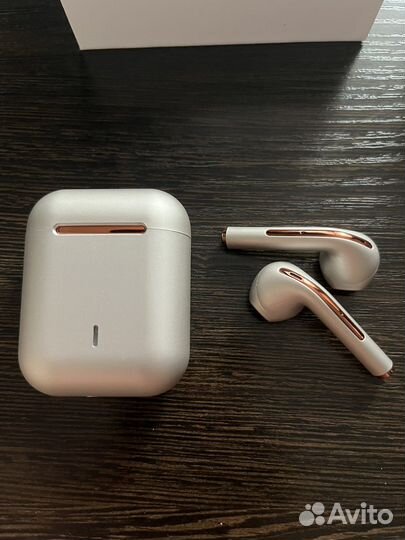 Беспроводные наушники tws j18