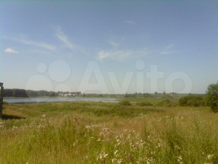 Участок 94,45 га (СНТ, ДНП)