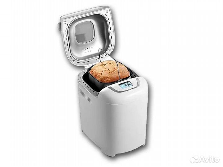 Хлебопечка Gorenje Хлебопечь BM910WII, белый