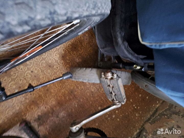 Прогулочная коляска бу